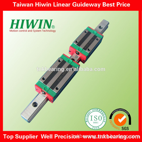 Taiwan HIWIN linear rail HGH30HA are selling by 10% discount price